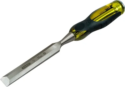 Image de Ciseau à bois 18 mm Fatmax STANLEY - 0-16-258