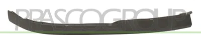 Produktbild von PRASCO Spoilerlippe OP4141803 Vorne Rechts für OPEL Astra H Caravan (A04)