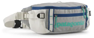 Produktbild von PATAGONIA Black Hole Waist Pack 5L, Hüfttasche, Birkenweiß