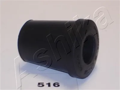 Produktbild von ASHIKA Lagerbuchse Stabilisator GOM-516 Vorne beidseitig für MITSUBISHI L 200 (K7T, K6T) 44mm 18mm 28mm