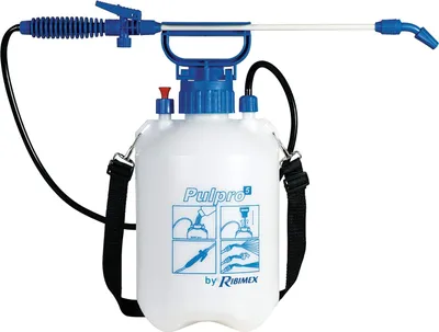 Produktbild von Ribimex PRP049P, 185 mm, 185 mm, 390 mm, 1,4 kg