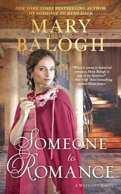 Produktbild von Someone to Romance