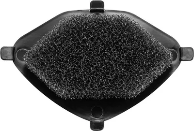 Produktbild von NOLAN Ersatzteile für Cross-Helm N53 Belüftungsfilter