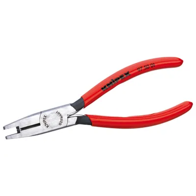 Immagine prodotto di Knipex Crimping Pliers for Scotchlok connectors - Crimpwerkzeug