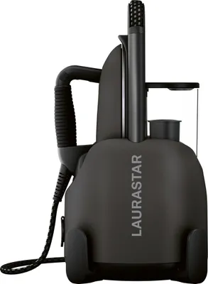Immagine prodotto di Laurastar Lift XTRA - 2200 W - 170 g/min - Base in alluminio - 3,5 bar - 1,1 l - 170 g/min