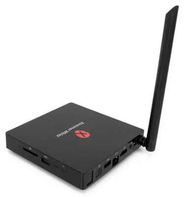 Obrázek produktu pro Pni Xtreamer Whiz čtyřjádrový Android 5.1.1, 2 GB DDR3, 16 GB eMMC, H.265, 4K přehrávač médií Jedna velikost