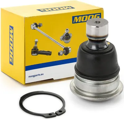 Image de Joint de suspension avant MOOG pour NISSAN Qashqai / Qashqai +2 I (J10, NJ10) - Référence : NI-BJ-4954