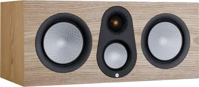 Produktbild von Monitor Audio Silber C250 7G