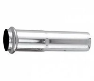 Image de Tuyau télescopique avec joint de diamètre 32