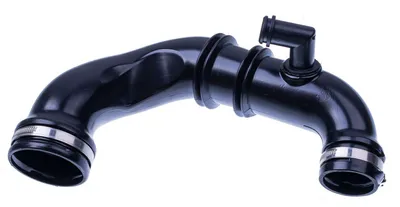 Produktbild von DENCKERMANN F100139 Turbo Ladeluftschlauch für RENAULT Clio III Schrägheck (BR0/1, CR0/1) CLIO II (BB0/1/2, CB0/1/2) KANGOO (KC0/1) CLIO Grandtour