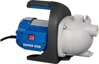 Immagine prodotto di Pompa acqua Super Ego bjs-300 3000 L/H
