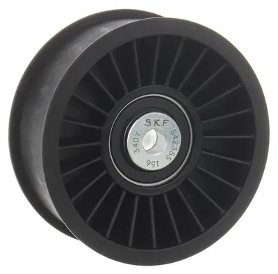 Produktbild von SKF VKMCV 51041 Umlenkrolle Keilrippenriemen passend für MERCEDES-BENZ O 340 TOURISMO (O 350)