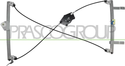 Produktbild von PRASCO PG420W111 Elektrischer Fensterheber Vorne Rechts passend für PEUGEOT 307 CC (3B)