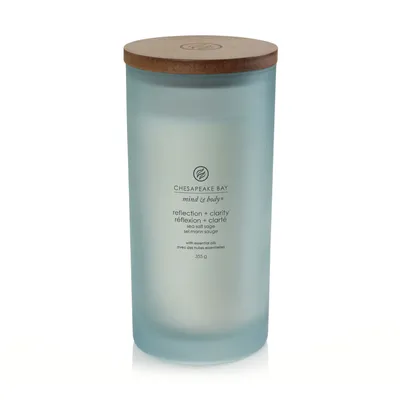 Produktbild von Chesapeake Bay Reflection + Clarity, Zylinder, Blau, 1 Stück(e)