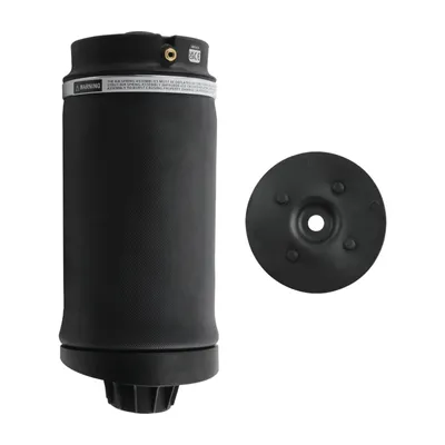 Produktbild von Tylne zawieszenie pneumatyczne do Mercedes R-Class W251 V251 rok 01/06- Miechy zawieszenia pneumatycznego