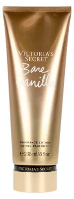 Imagen del producto de Victoria's Secret, Loción corporal Bare Vanilla, 236 ml