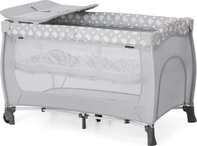 Produktbild von Sleep N Play Center