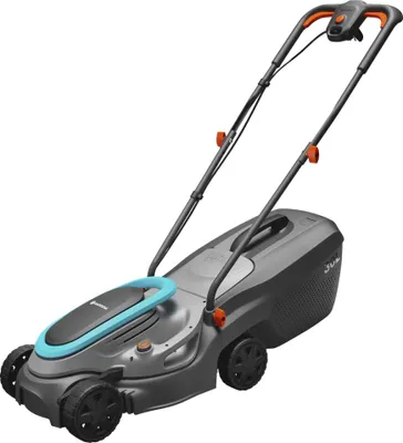 Immagine prodotto di Gardena Elektro-Rasenmäher PowerMax 32/1200 G2