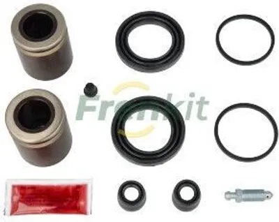 Produktbild von FRENKIT Bremssattel-Reparatursatz für CHEVROLET TAHOE (B2W) Hinten 45mm 245945