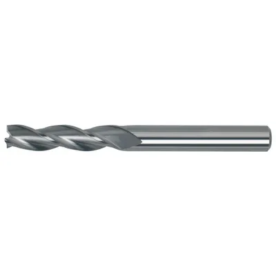 Produktbild von Forum Schaftfräser WN VHM 10 mm extralang HB Z 3