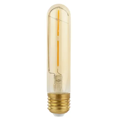 Produktbild von Spectrum E27 LED Lampe 2W 240lm 2400K Warmweiß 230V
