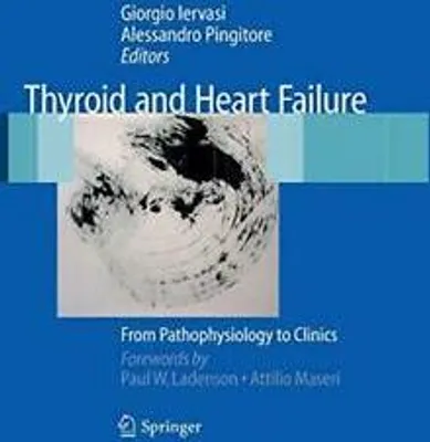 Produktbild von Thyroid and Heart Failure