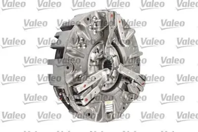Produktbild von VALEO Kupplungsdruckplatte 800592 29,66kg