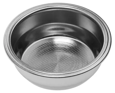 Immagine prodotto di Filtro Krups SS-9100057910 per 1 tazza, compatibile con macchine da caffè espresso XP801T e XP804T, gruppo erogatore precisione