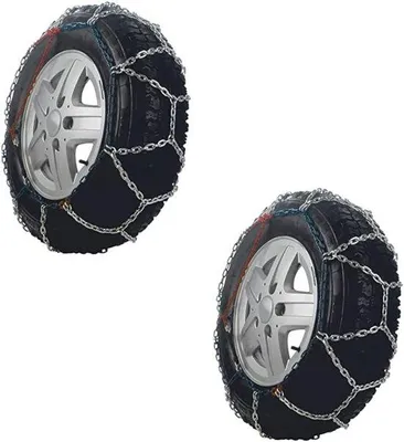Productafbeelding van Sneeuwkettingen 215 70 R15 9 mm