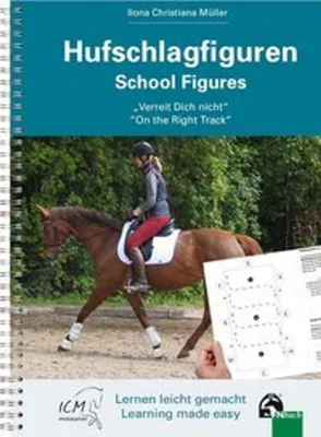 Produktbild von Hufschlagfiguren / School Figures