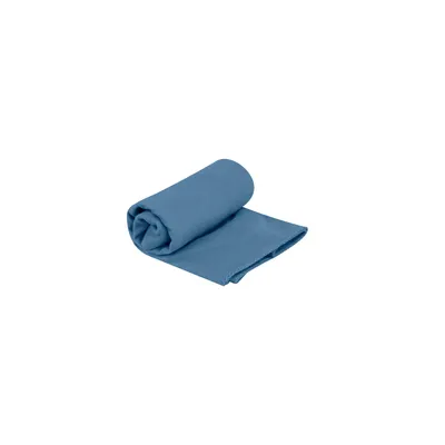 Produktbild von SEA TO SUMMIT Drylite Towel Moonlight Blue S