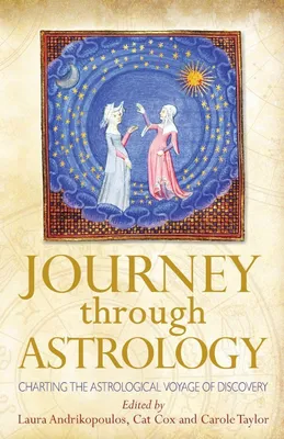 Produktbild von Journey through Astrology