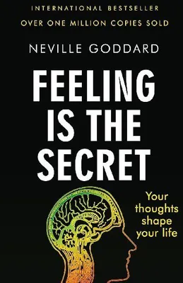 Produktbild von Feeling Is the Secret