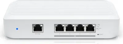 Obrázek produktu pro Ubiquiti UniFi USW-Flex-XG, Flex 10 GbE