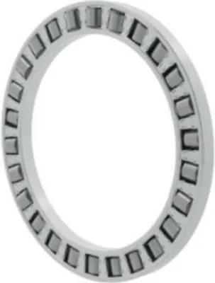 Produktbild von Axial-Zylinderrollenkranz K89320 ID 100mm AD 170mm NTN