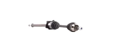 Produktbild von RIDEX 13D0700 Antriebswelle Vorne Rechts passend für MERCEDES-BENZ A-Klasse (W169) B-Klasse (W245)