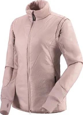 Produktbild von VIVANCE ACTIVE Allwetterjacke rose Größe 46