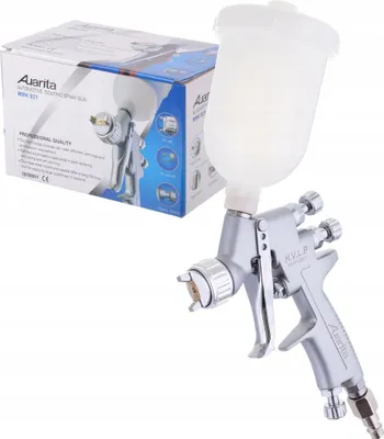 Immagine prodotto di Mini pistola professionale Auarita H-921 HVLP 0,8 mm