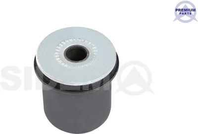 Produktbild von Lagerung Lenker für Querlenker für TOYOTA LAND CRUISER 100 (UZJ100) Vorne Oben 845628 SIDEM