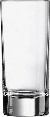 Produktbild von ARCOROC »Island« Longdrinkglas, Inhalt: 0,22 Liter, Höhe: 131 mm, ø: 58 mm, 6x