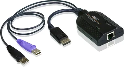 Produktbild von ATEN KA7169 Schnittstellenkarte/Adapter USB 2.0