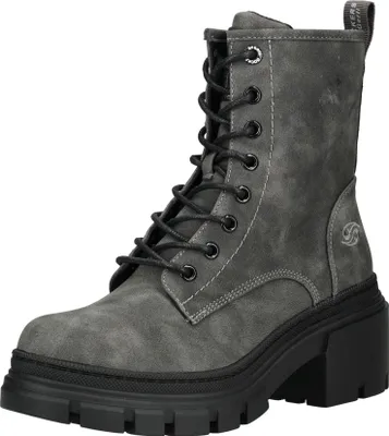 Produktbild von Dockers Stiefelette Stiefelette Kunstleder
