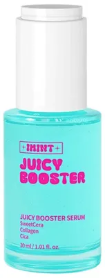 Obrázok produktu pre IMINT - Hydratačné sérum Juicy Booster 30ml