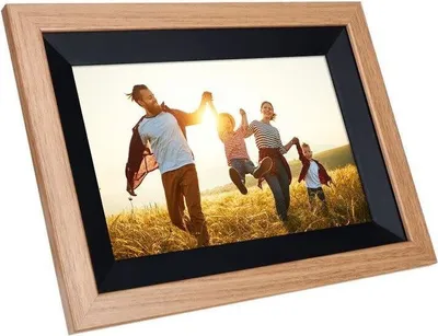 Zdjęcie produktu dla Rollei Smart Frame WiFi 105 Brown