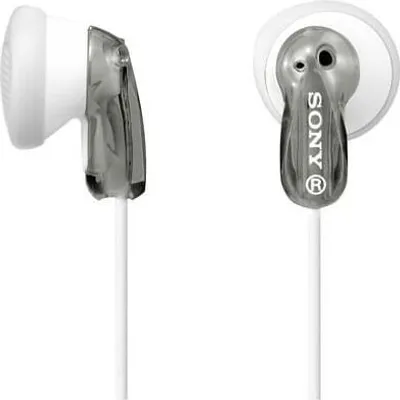 Produktbild von Sony MDR E 9LP In-Ear Kopfhörer Grau
