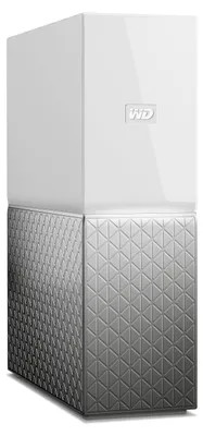 Image de Western Digital WDBVXC0020HWT-EESN Western Digital WD My Cloud Home 1-Bay NAS                    2TB