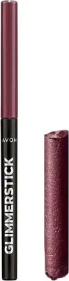 Produktbild von AVON Glimmerstick Augenkonturenstift Majestic Plum