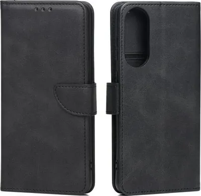 Obrázek produktu pro Etui Marv Wallet Do Samsung S25 Edge     Czarny