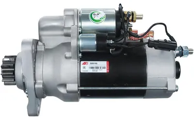 Produktbild von AS-PL S0918S Starter Anlasser 8,4kW 24V
