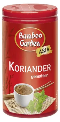 Produktbild von Koriander gemahlen